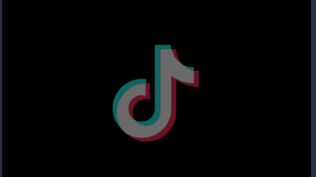 TikTok profile screenshot